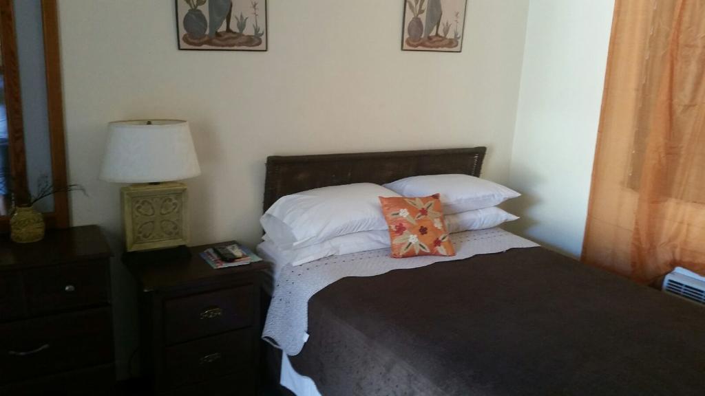 Midtown Guest House Charlotte Amalie Quarto foto